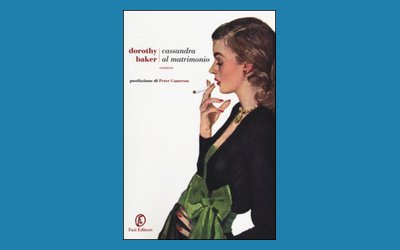 Cassandra al matrimonio