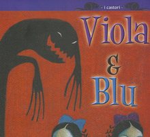Viola e Blu