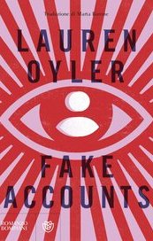 Fake Accounts