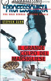 Il tesoro dei lupi