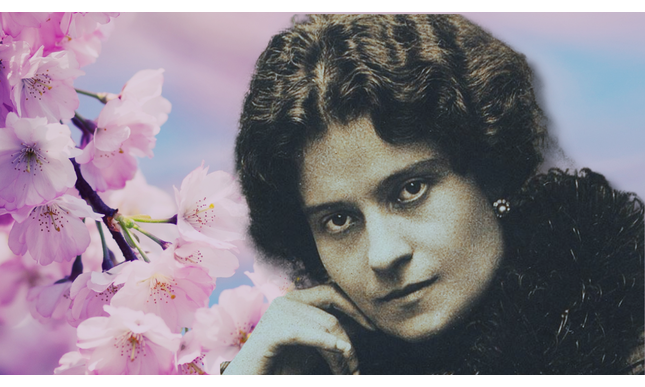 “Pasqua”: la poesia di Ada Negri dedicata alla rinascita