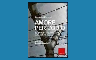 Amore per l'odio