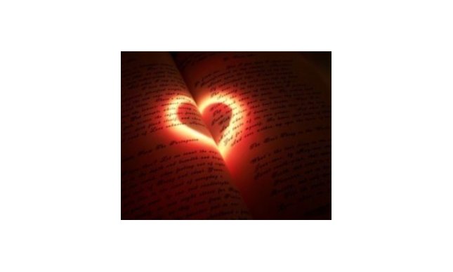 San Valentino: i libri d'amore consigliati da Roberto Baldini