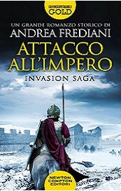 Attacco all'Impero. Invasion saga
