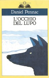 L'occhio del lupo