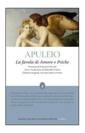 La favola di Amore e Psiche