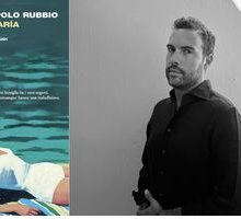 Intervista ad Antonio Popolo Rubbio, autore di “Mavaría”