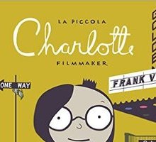 La piccola Charlotte Filmmaker