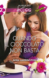 Quando il cioccolato non basta...