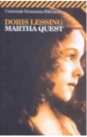 Martha Quest