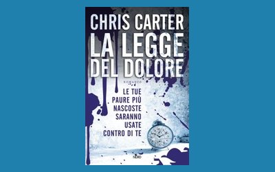 La legge del dolore