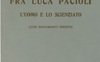 Fra Luca Pacioli