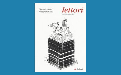 Lettori. Variazioni sul tipo