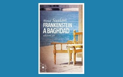 Frankenstein a Baghdad