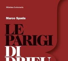 Le Parigi di Drieu