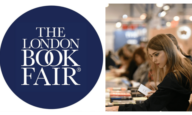 London Book Fair 2024: date, orari e informazioni utili