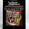 Le ricette magiche di Nostradamus e altri contemporanei