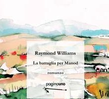 La battaglia per Manod