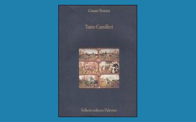 Tutto Camilleri