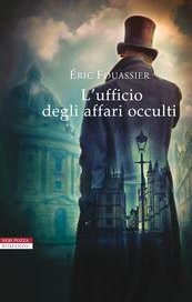 L'ufficio degli affari occulti