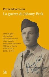 La guerra di Johnny Peck