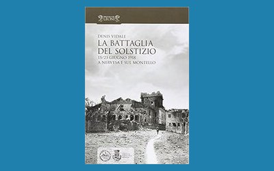 La battaglia del solstizio