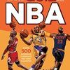 Il grande libro dei quiz sull'NBA. Oltre 500 domande e risposte per fare canestro