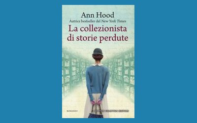 La collezionista di storie perdute