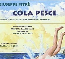 Cola Pesce