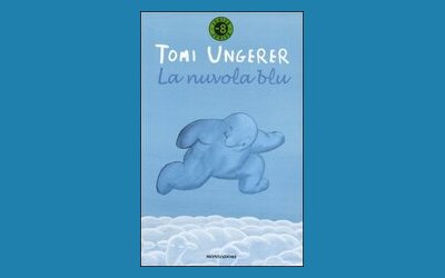 La nuvola blu