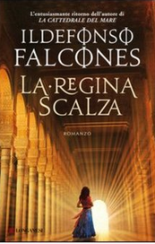 La regina scalza