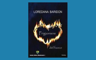 Prigioniere del fuoco