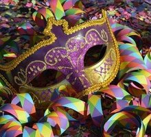 Carnevale: storia delle maschere più famose