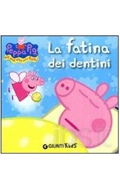 La fatina dei dentini