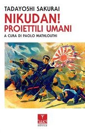 Nikudan! Proiettili umani