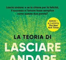 La teoria di lasciare andare. The let them theory