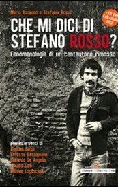 Che mi dici di Stefano Rosso?