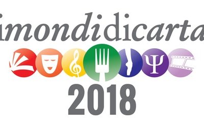 I Mondi di Carta 2018: il programma dell'evento a Crema su cibo e arti