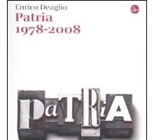 Patria 1978-2008