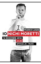 Io Nichi Moretti