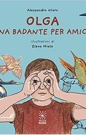 Olga. Una badante per amica