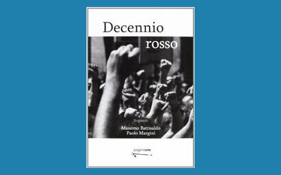 Decennio rosso