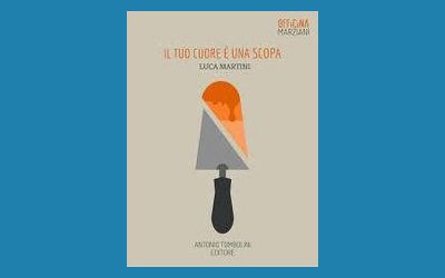 Il tuo cuore è una scopa