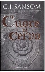 Cuore di Cervo