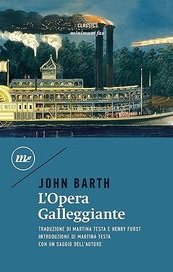 L'Opera Galleggiante