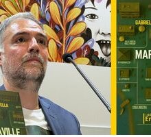 Intervista a Gabriele Cantella, in libreria con “Mafiaville”