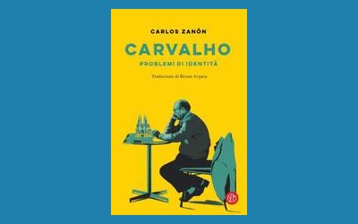 Carvalho. Problemi di identità