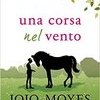 Una corsa nel vento