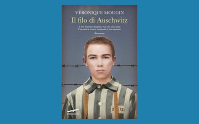 Il filo di Auschwitz