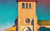 Il delitto di Agora